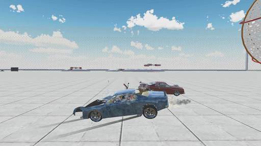 Maximum Car Damage screenshot 7