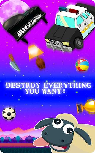 Run Sheep Run - free escape games screenshot 7