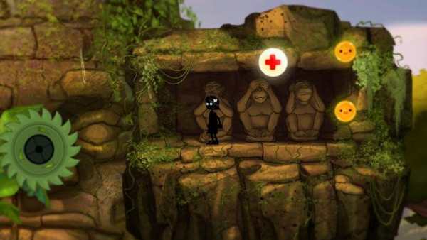 Zeyno's World screenshot 2