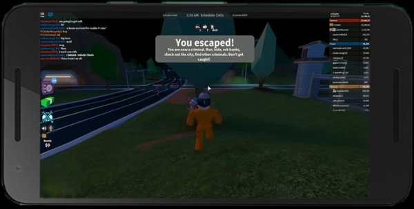 Roblox Jail-Break Tips & Tricks !! screenshot 3