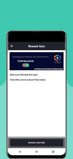 Alena Browser - Earn Crypto screenshot 4