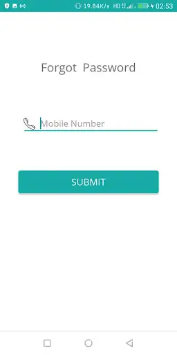 MPay Wallet screenshot 1