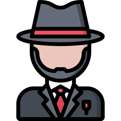 Crime World Mafia game 1.6