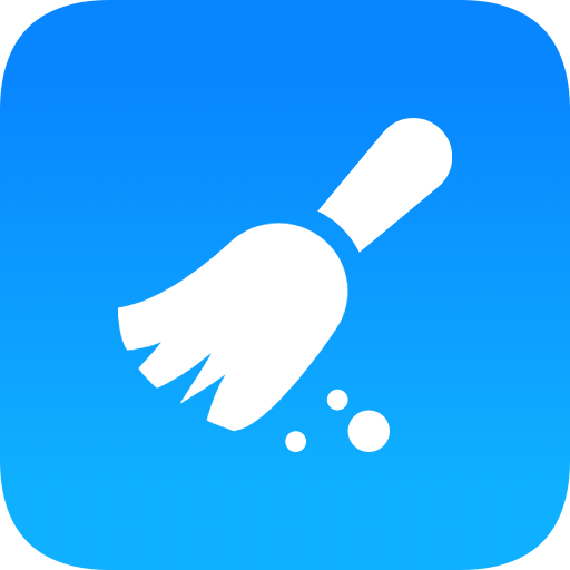 Speed Booster - Phone Cleaner icon