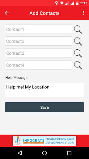 CitizenCOP screenshot 4