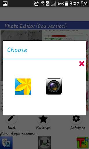 PicEditor(Best Editor,Edit,Write and Emoj)Enjoy screenshot 6