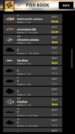 Fishing Island screenshot 15