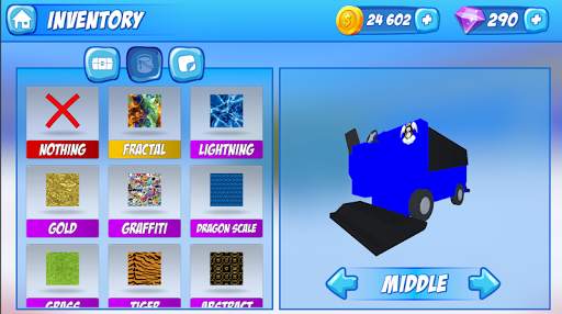 Ice Clean Machine screenshot 6