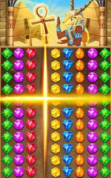 Mystery Egyptian Kings screenshot 1