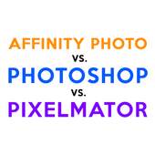 Collection of Image Editing Software 1.0