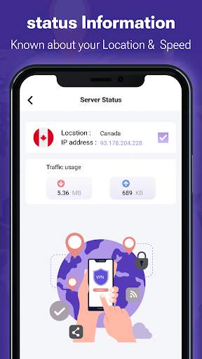 VPN For TikTok screenshot 6