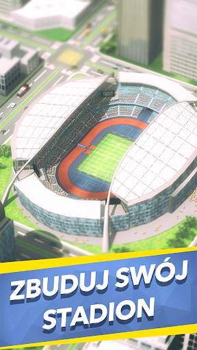 Top Football Manager 2021 - menedżer piłkarski screenshot 6