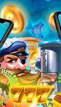 Crazy Shark screenshot 2