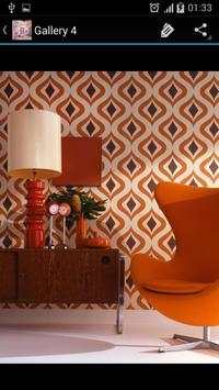 Wallpaper Home Decorations screenshot 10