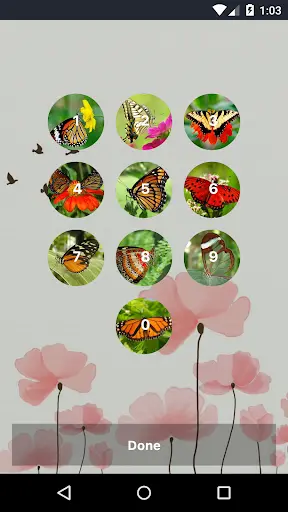 Photo lock screen - Lock screen with photo screenshot 8