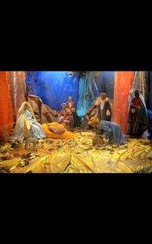Birth of Jesus live wallpaper screenshot 8