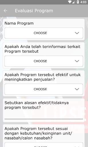 LIPSE App screenshot 4