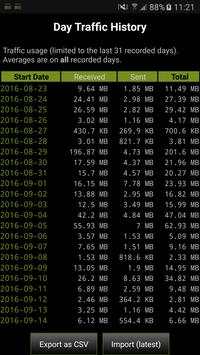 3G Watchdog screenshot 6