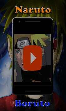 Watch Anime Naruto&Boruto screenshot 2