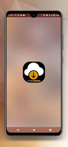 Video URL downloader screenshot 1