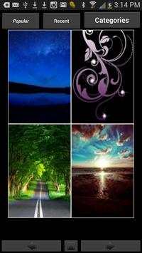 Backgrounds screenshot 9