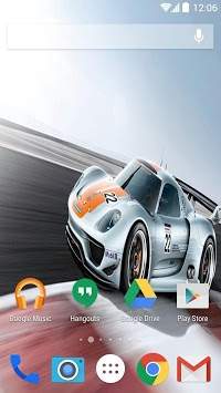 Cars Wallpapers 2016 screenshot 8