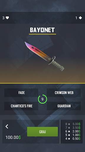 Case Simulator Ultimate - CS go skins box crate 2 screenshot 16