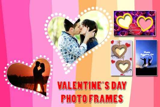 Love Frames Photo Editor screenshot 8