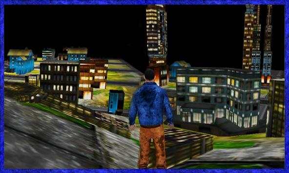Crime City Attack स्क्रीनशॉट 4