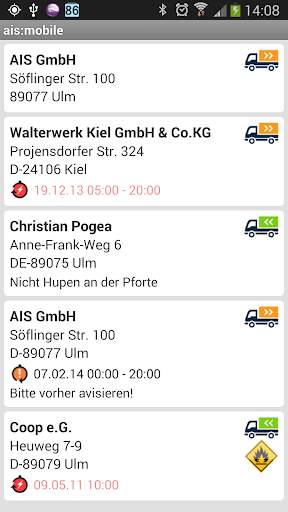 AIS Mobile screenshot 5