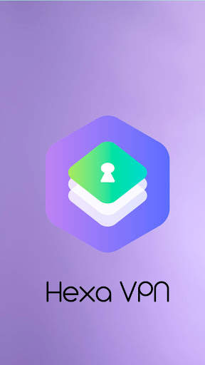 Hexa VPN screenshot 2