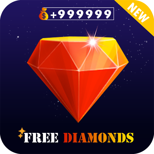 Free Diamonds | Guide and Free Diamonds for Free icon