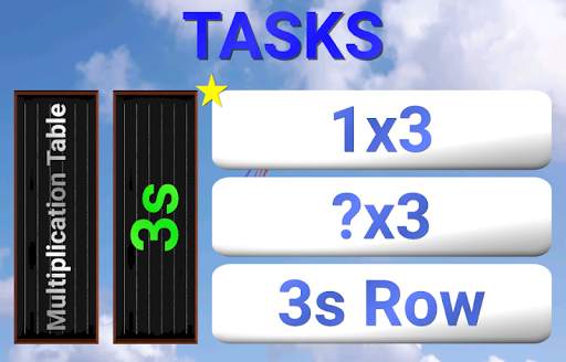 Patrick's Math Tasks for kids 10 تصوير الشاشة