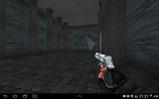 Critical Strike Portable screenshot 5