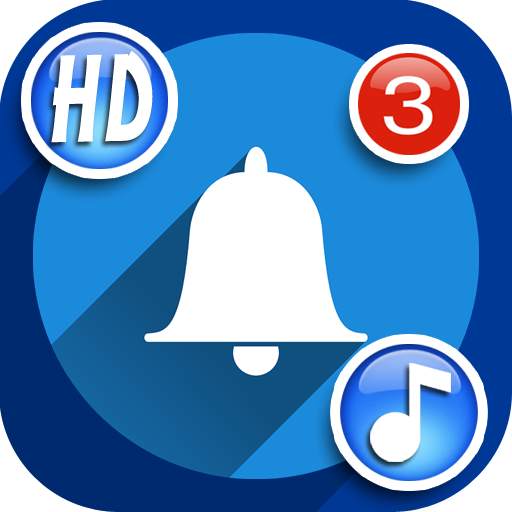 Notification Sounds & Tones 1.0.2