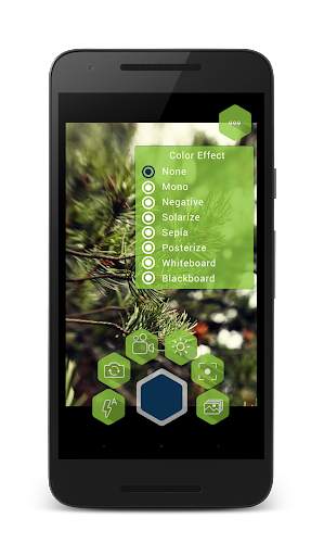 Smart HD Camera & Filters screenshot 6