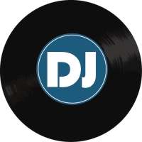 Shuffle DJ Mixer icon