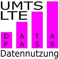 Datapass - Datenverbrauch on 9Apps