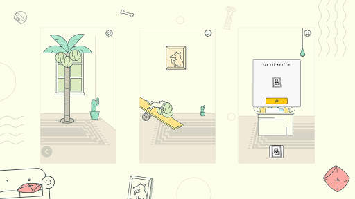Where is My Cat? Escape Game screenshot 20