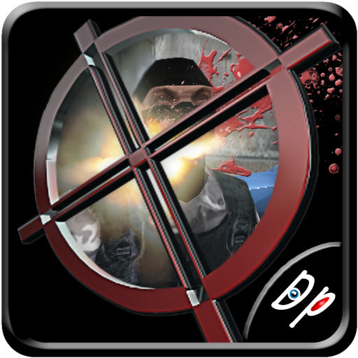 Alpha Shooter icon