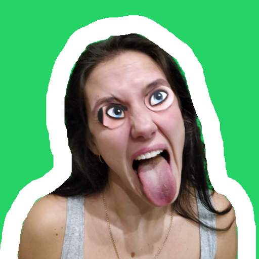 Sticker Maker for WhatsApp 824