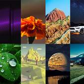 WP Wallpapers HD 1.4