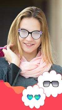 Sunglasses Photo Editor screenshot 4