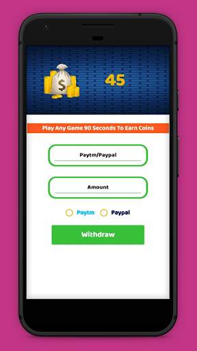 Game Stroke screenshot 3
