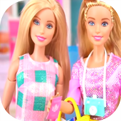 New Barbie Doll House Video icon