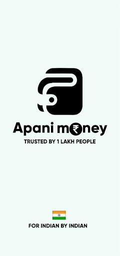 Apani Money - Money Transfer, Recharge, Bill Pay स्क्रीनशॉट 1