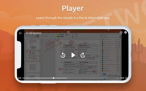 Network Kings screenshot 8