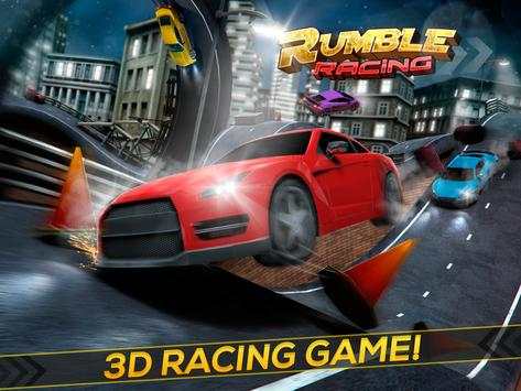 Hill Carreras de Autos Gratis screenshot 5