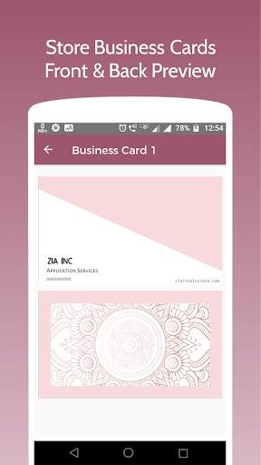 Document Keeper - free,Secure Digital Locker screenshot 5