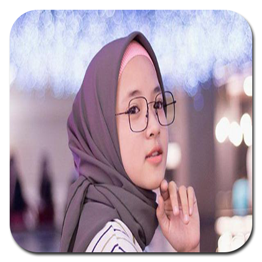 Nissa Sabyan Offline Full Album icon